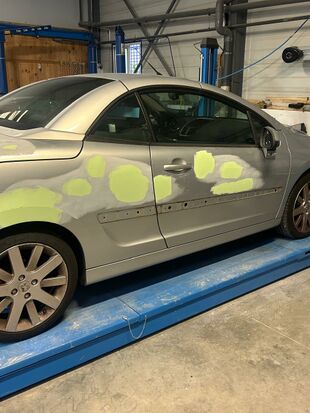 Carrosserie
